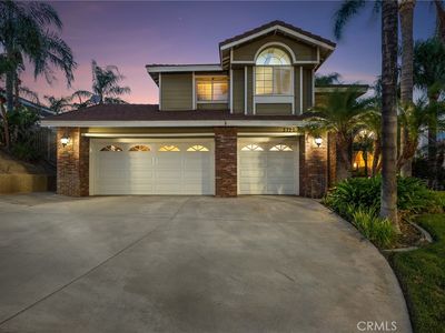 3720 Ridge Line Dr, San Bernardino, CA, 92407