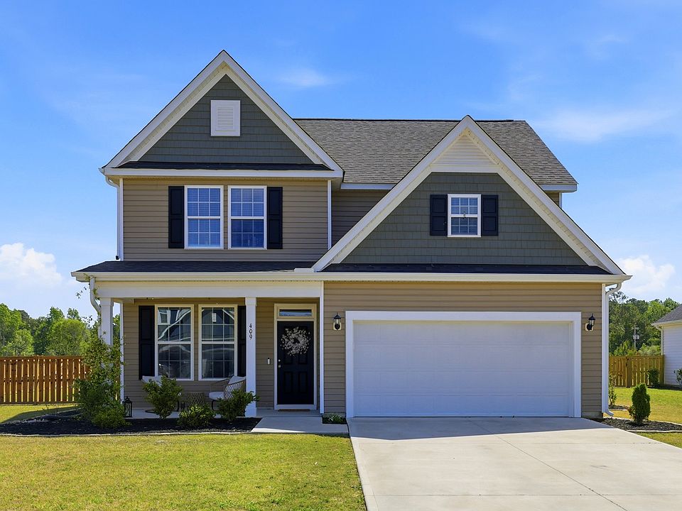 1st image of 409 Gooseneck Ln