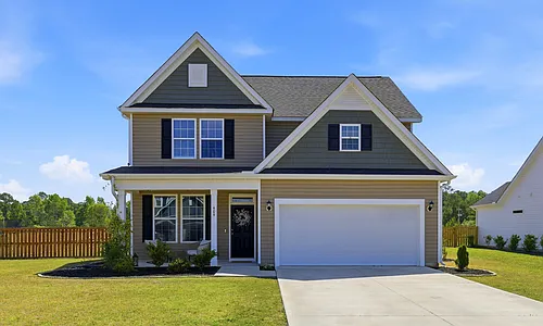 409 Gooseneck Ln Photo 1