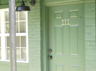 2 Bed 1 Bath Apartment, Opelika, AL 36801