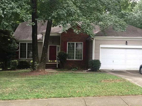 9939 Davis Lake Py, Charlotte, NC 28269