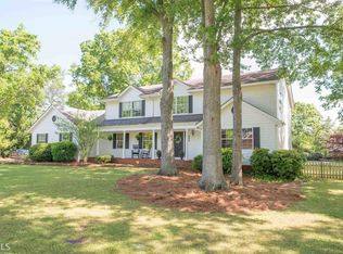 699 Skyline Dr, Madison, GA 30650