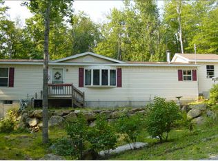 65 Beaver Brook Dr, Stoddard, NH 03464