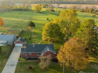 100 Swailes Rd, Troy, OH 45373