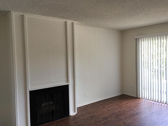 Gas Fireplace