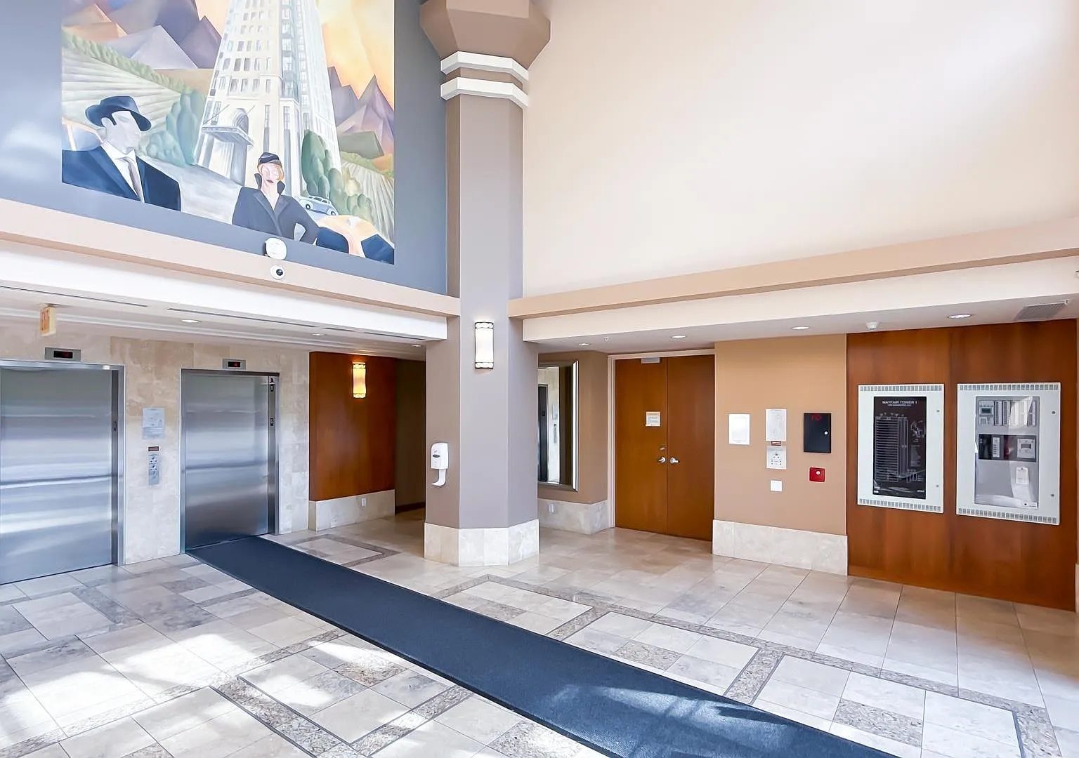 2 bed, 750 sqft, $2,550 — Photo 2