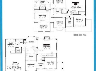 4874 Ward Farm Ct #6, Powder Springs, GA 30127