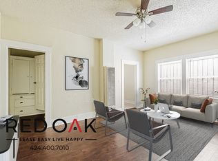 4606 S Vermont Ave APT 2, Los Angeles, CA 90037