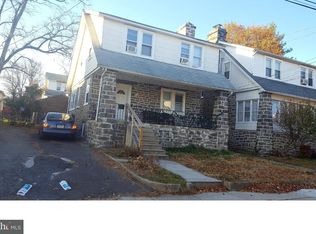 2 Harvin Rd, Upper Darby, PA 19082