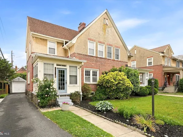 2128 Gilles St, Wilmington, DE 19805