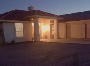 2510 Luna Rd SE, Deming, NM 88030