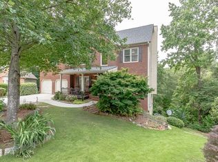 3582 Brookefall Ct, Suwanee, GA 30024