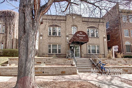 1st image of 1226 Marion St APT 7