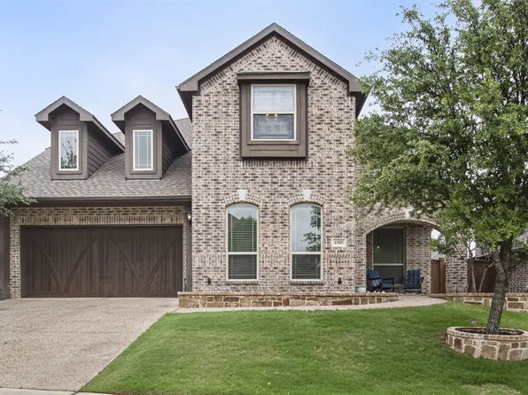 4305 Ashburn Way, Fort Worth, TX 76244