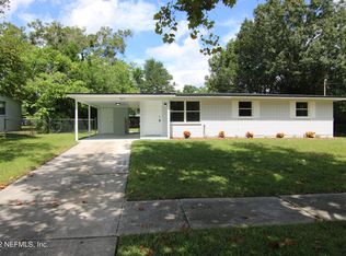 7017 Hafford Ln, Jacksonville, FL 32244