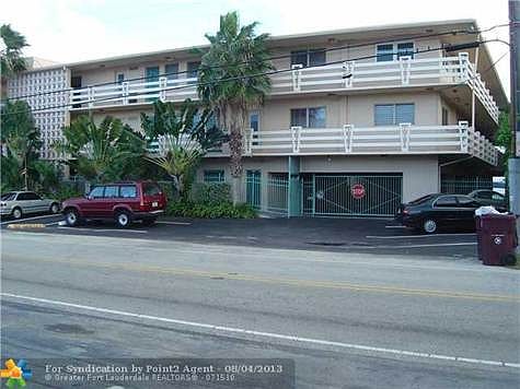 3rd image of 1500 SE 15th St APT 313