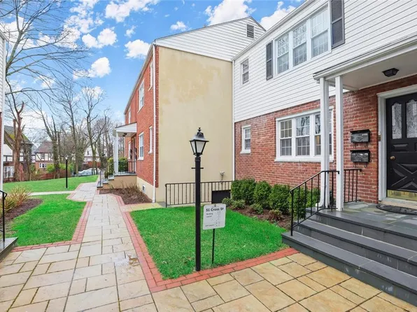 51 Cross Street #2A, Bronxville, NY 10708