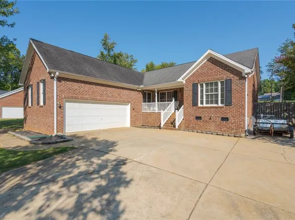5683 Friendship Glen Dr, Browns Summit, NC 27214