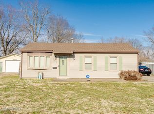 6003 Halma Dr, Louisville, KY 40272