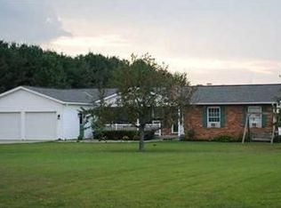 2353 W Rushville Rd NE, Lancaster, OH 43130