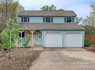 1909 Scofield Ln, Austin, TX 78727