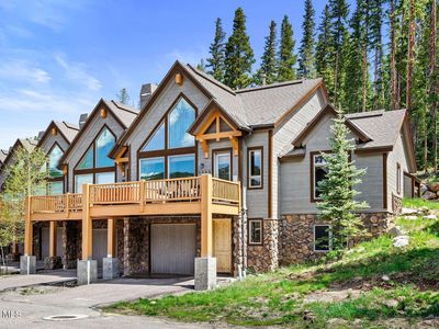 200 Antler Way, Winter Park, CO, 80482