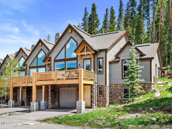 200 Antler Way, Winter Park, CO 80482