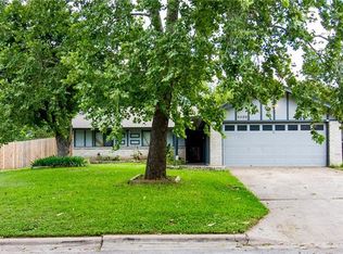 9400 E Hunters Trce, Austin, TX 78758