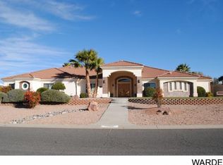 850 Mustang Springs Rd, Kingman, AZ 86401