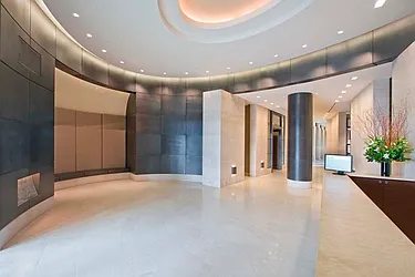 Rented by BLU Real Estate