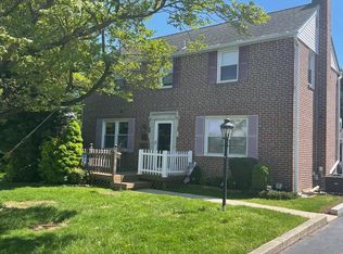 614 Dutton Cir, Springfield, PA 19064