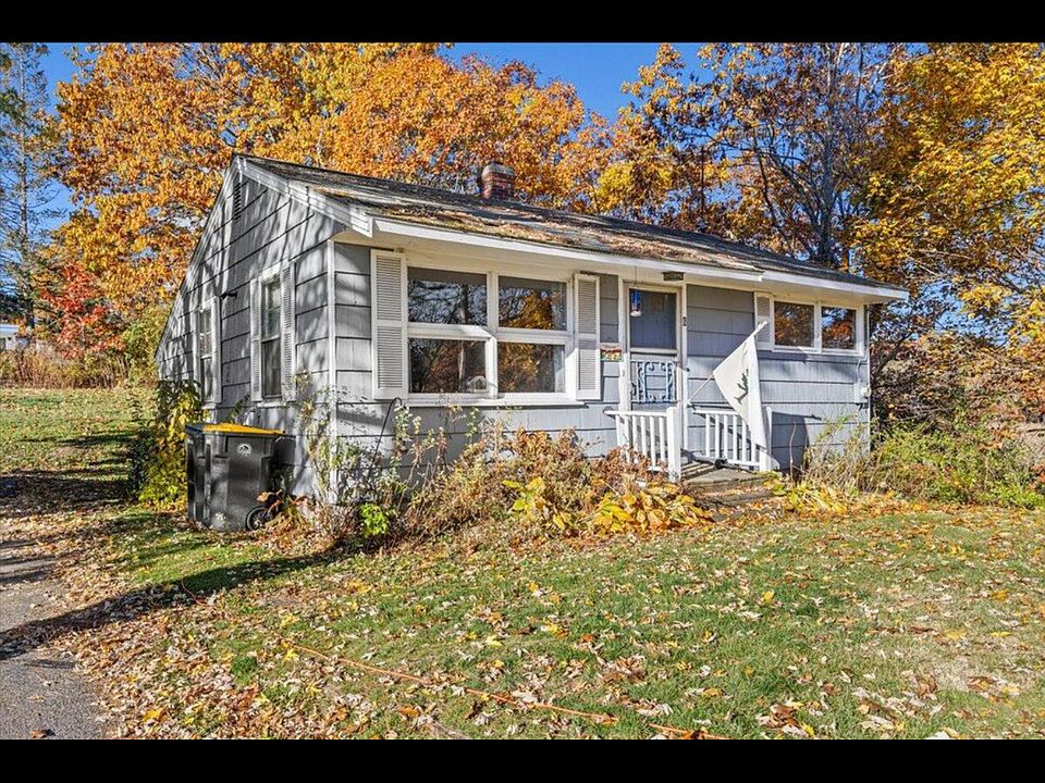 1st image of 6 Rose Hill Way #1