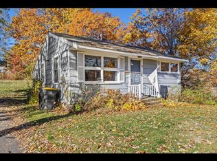 6 Rose Hill Way #1, Scarborough, ME 04074