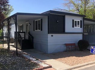 3195 F Rd TRAILER 31, Grand Junction, CO 81504