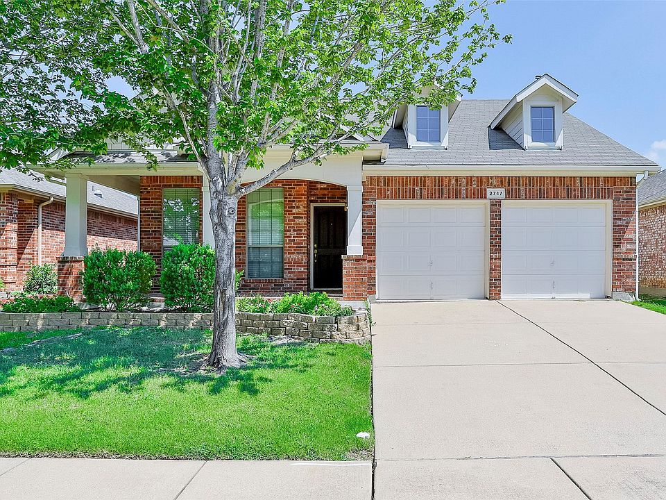 1st image of 2717 Triangle Leaf Dr