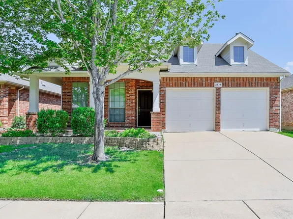2717 Triangle Leaf Dr, Fort Worth, TX 76244