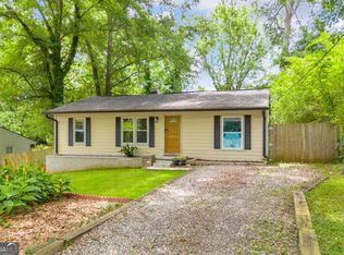 3351 Phillips Cir, Decatur, GA 30032
