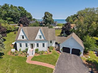 21 Hicks Point Rd, Duxbury, MA 02332