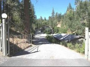 721 W Hazard Rd, Spokane, WA 99208