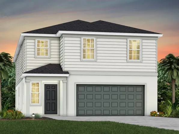 4813 Finley Dr, Davenport, FL 33837