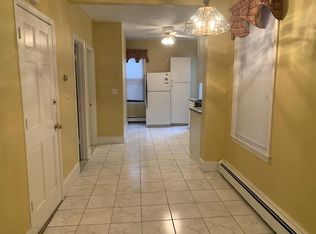 26 1/2 Charter St #326, Boston, MA 02113