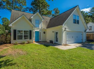 768 Bunkhouse Dr, Charleston, SC 29414