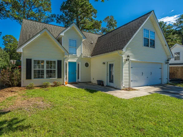 768 Bunkhouse Dr, Charleston, SC 29414