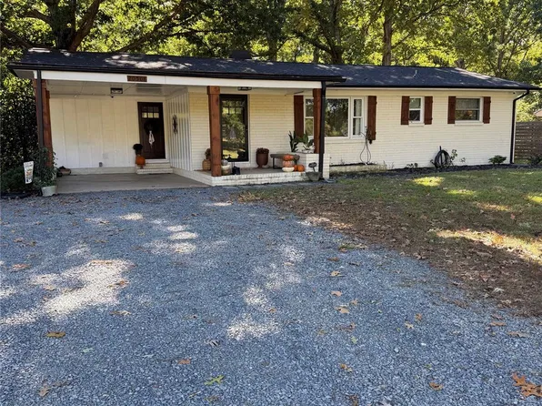 20508 Indian Mound Rd, Albemarle, NC 28001