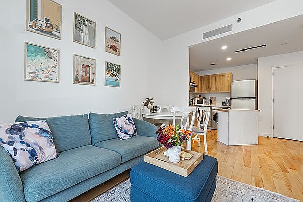 1st image of 63 W 104th St #504