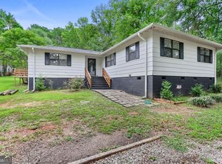 1248 Cannonville Rd, Lagrange, GA 30240