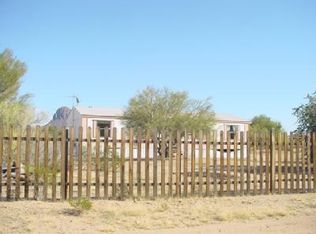 7850 E Rodeo Dr, Tucson, AZ 85714