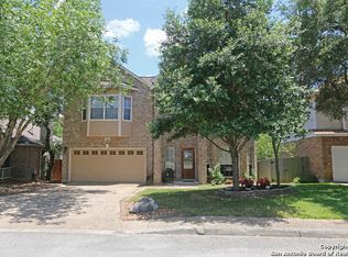 1418 Horizon Cir, San Antonio, TX 78258
