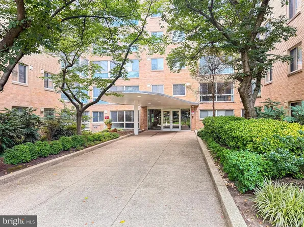 6445 Luzon Ave NW #118, Washington, DC 20012