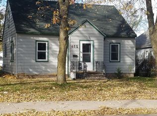 415 Garfield Ave, Albert Lea, MN 56007